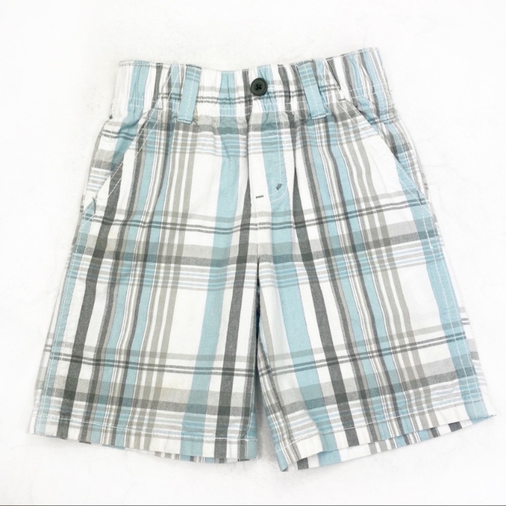 [Gymboree] Striped Shorts